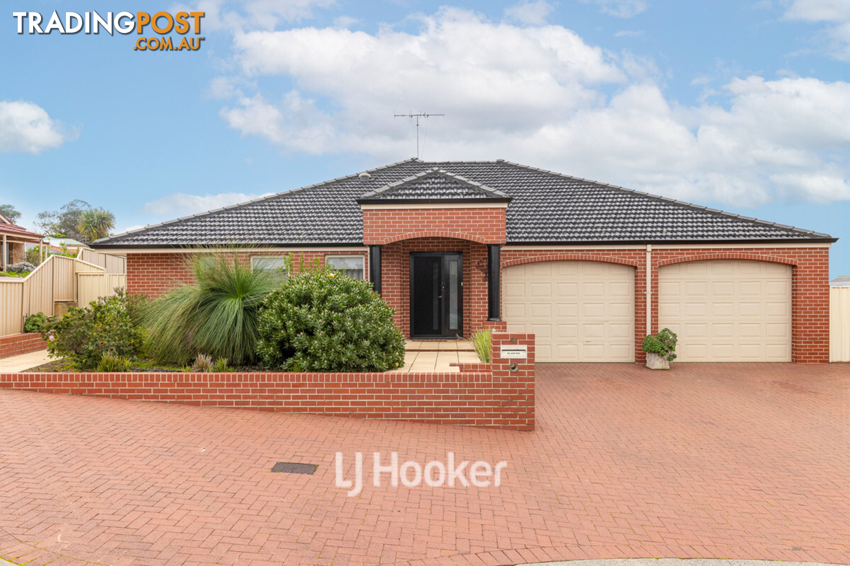 48 Sandpiper Parade AUSTRALIND WA 6233