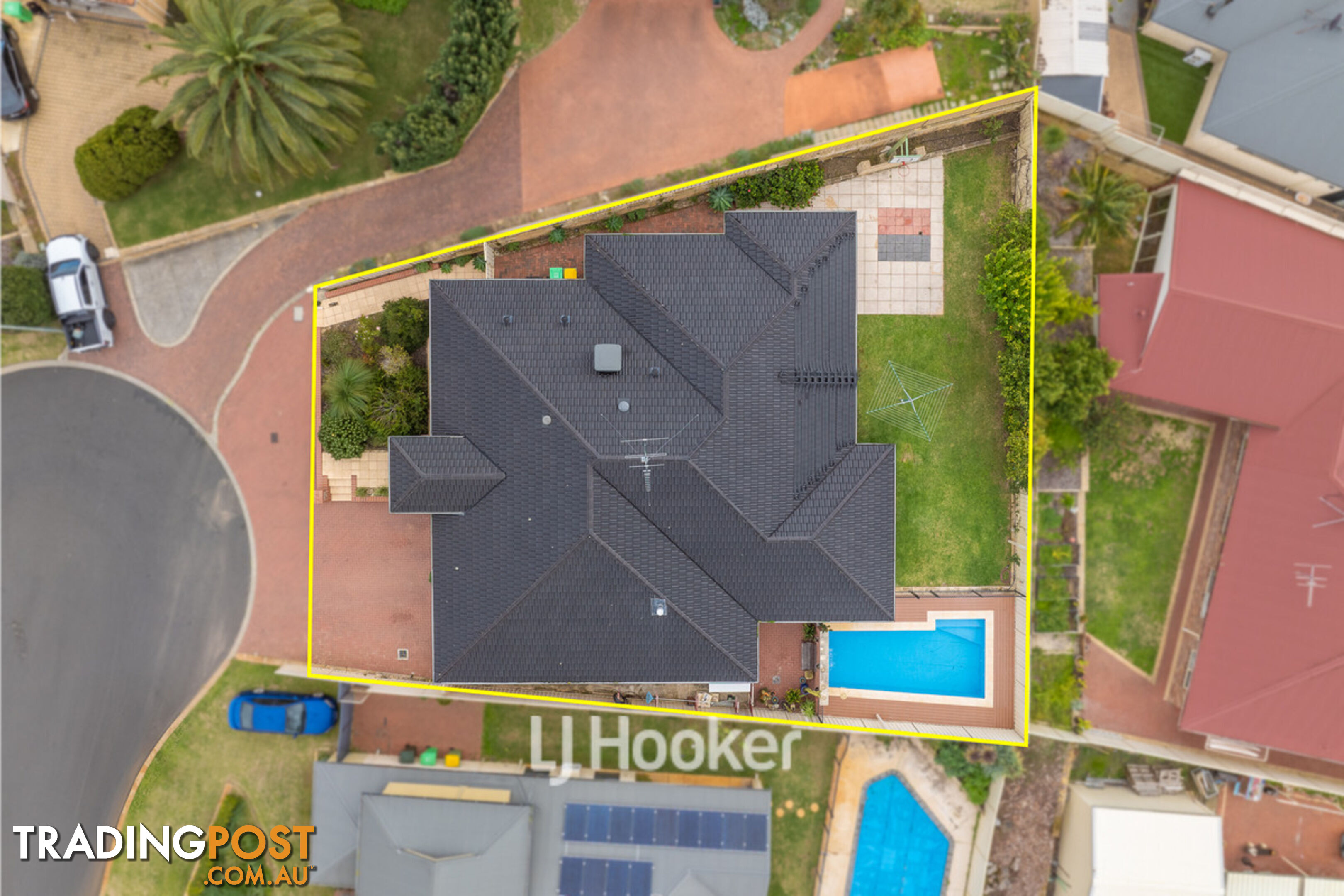 48 Sandpiper Parade AUSTRALIND WA 6233