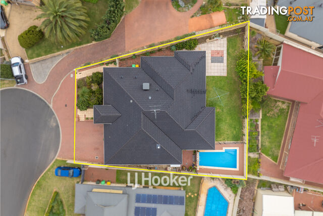 48 Sandpiper Parade AUSTRALIND WA 6233