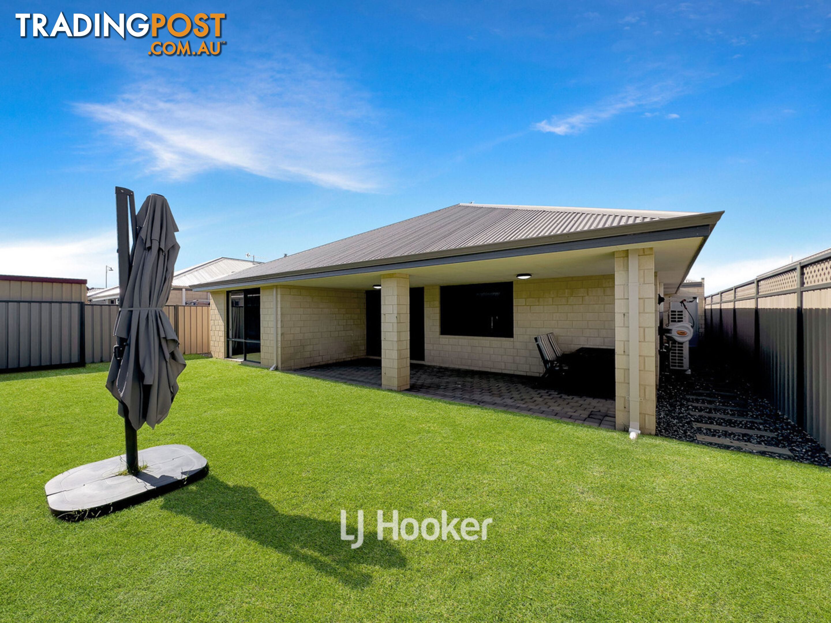 62 Grandite Fairway AUSTRALIND WA 6233