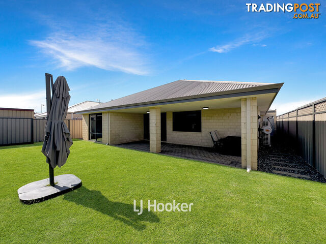 62 Grandite Fairway AUSTRALIND WA 6233