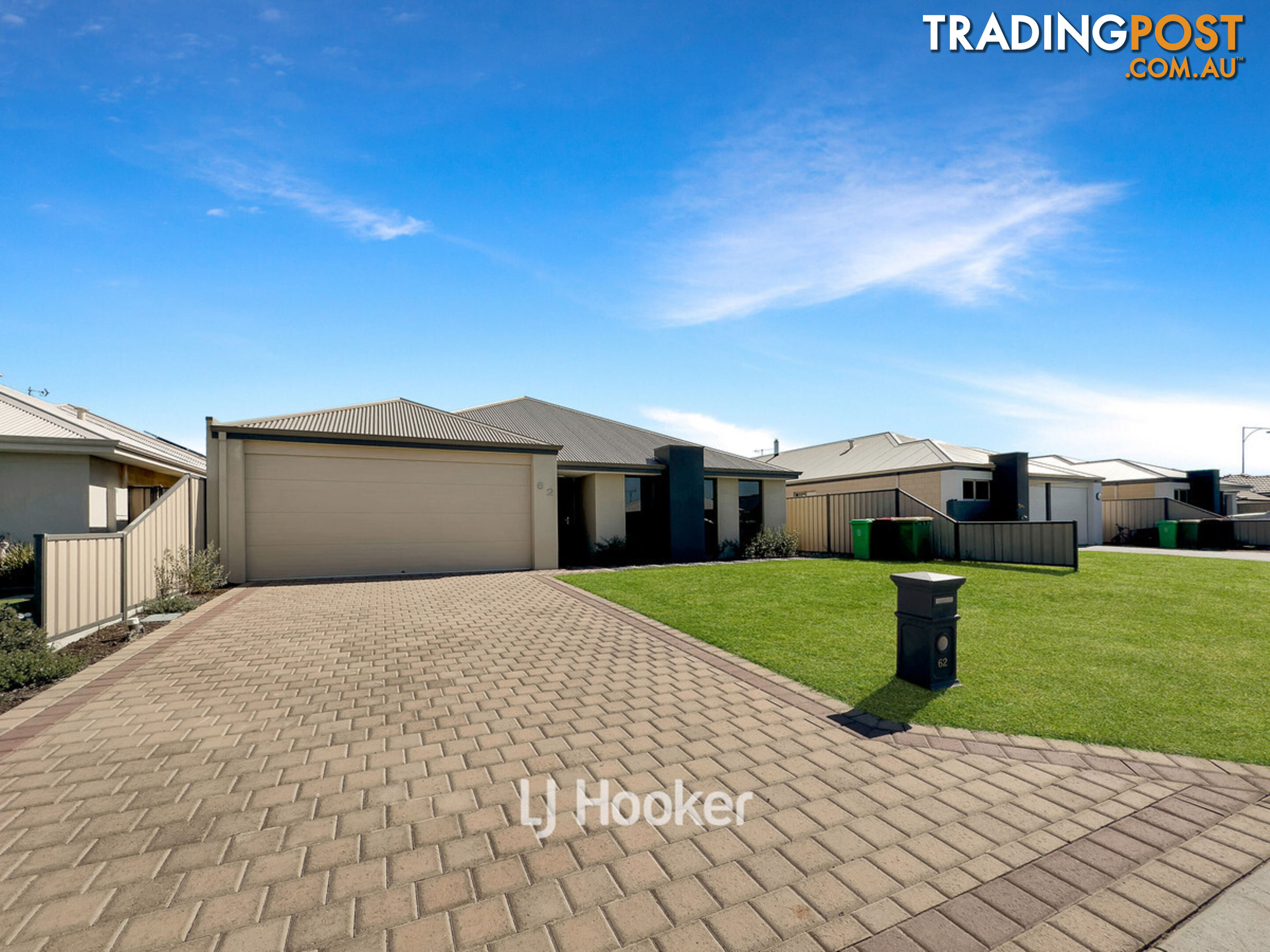 62 Grandite Fairway AUSTRALIND WA 6233