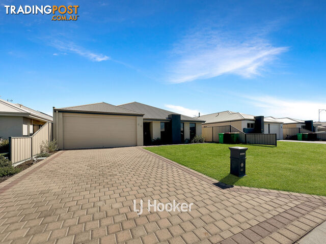 62 Grandite Fairway AUSTRALIND WA 6233