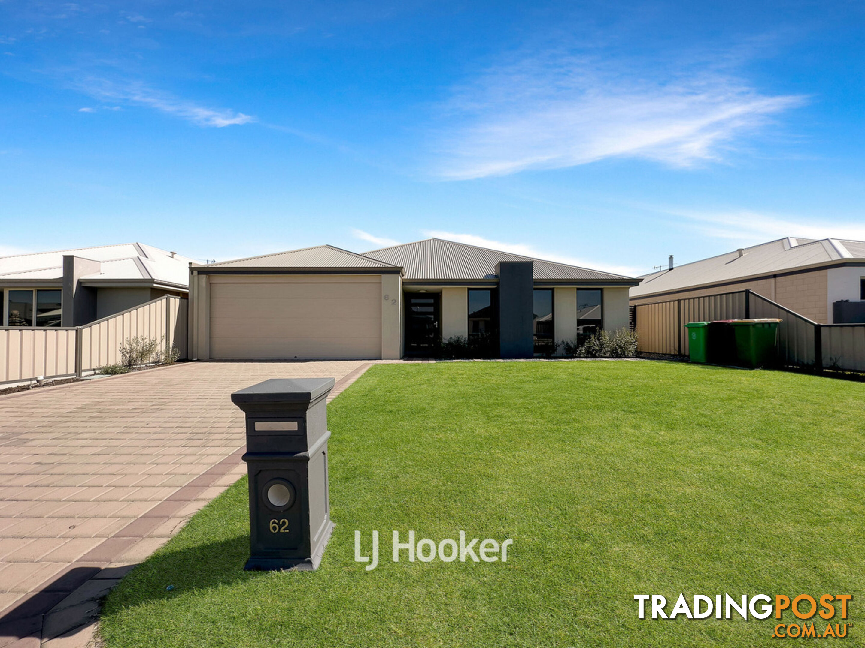 62 Grandite Fairway AUSTRALIND WA 6233