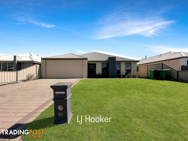 62 Grandite Fairway AUSTRALIND WA 6233