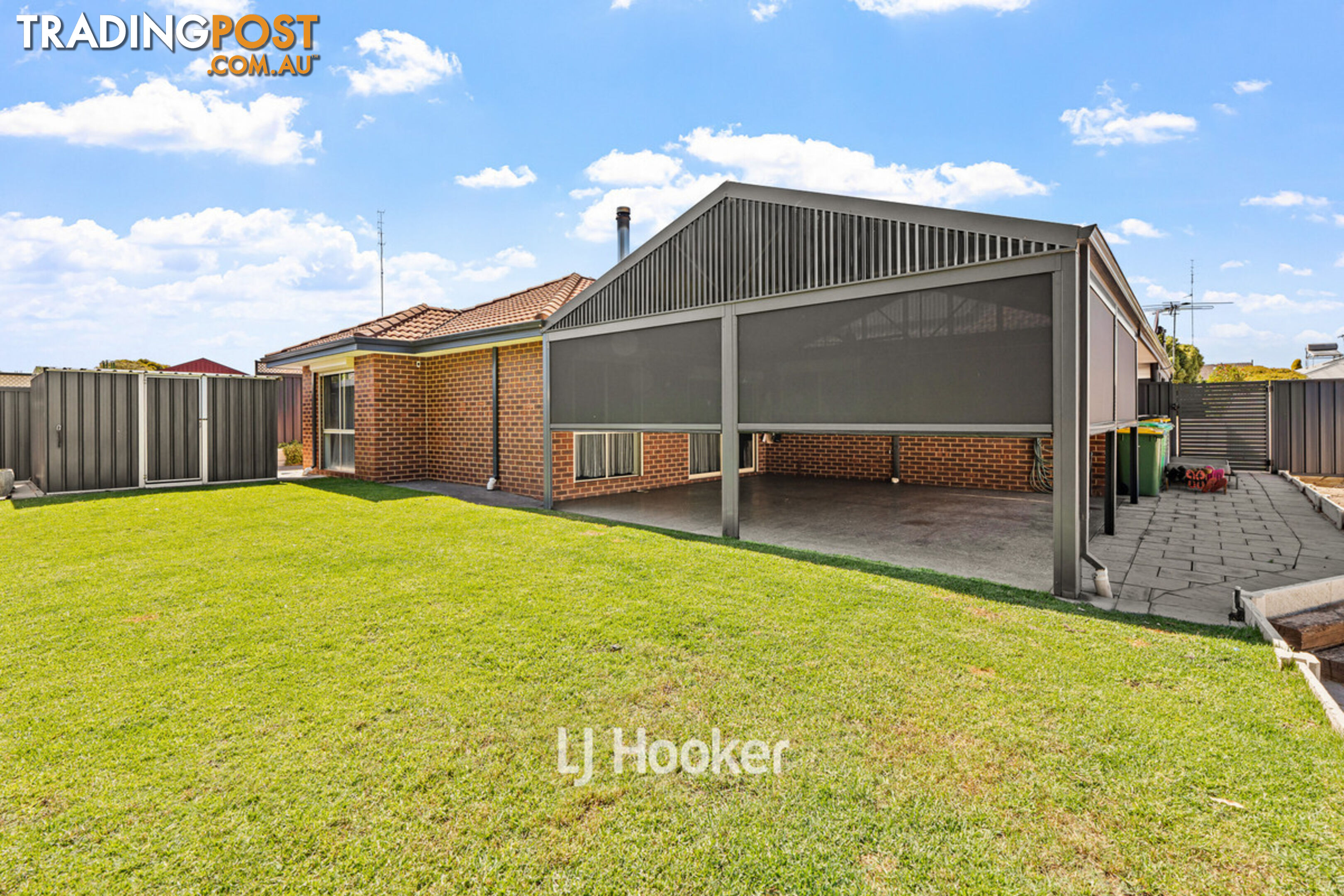 20 Bungarra Street AUSTRALIND WA 6233