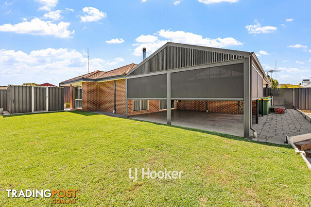 20 Bungarra Street AUSTRALIND WA 6233