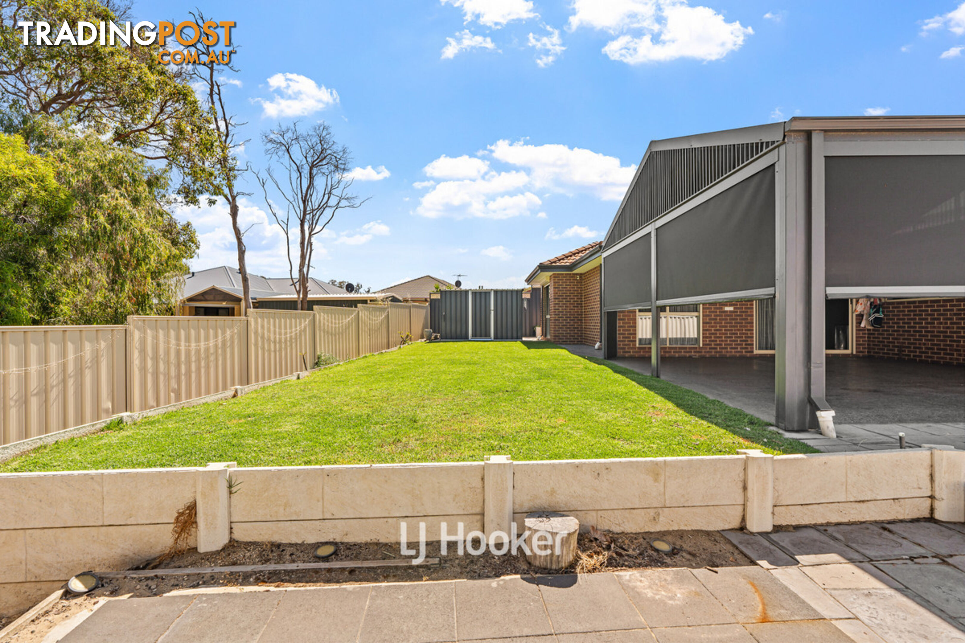 20 Bungarra Street AUSTRALIND WA 6233