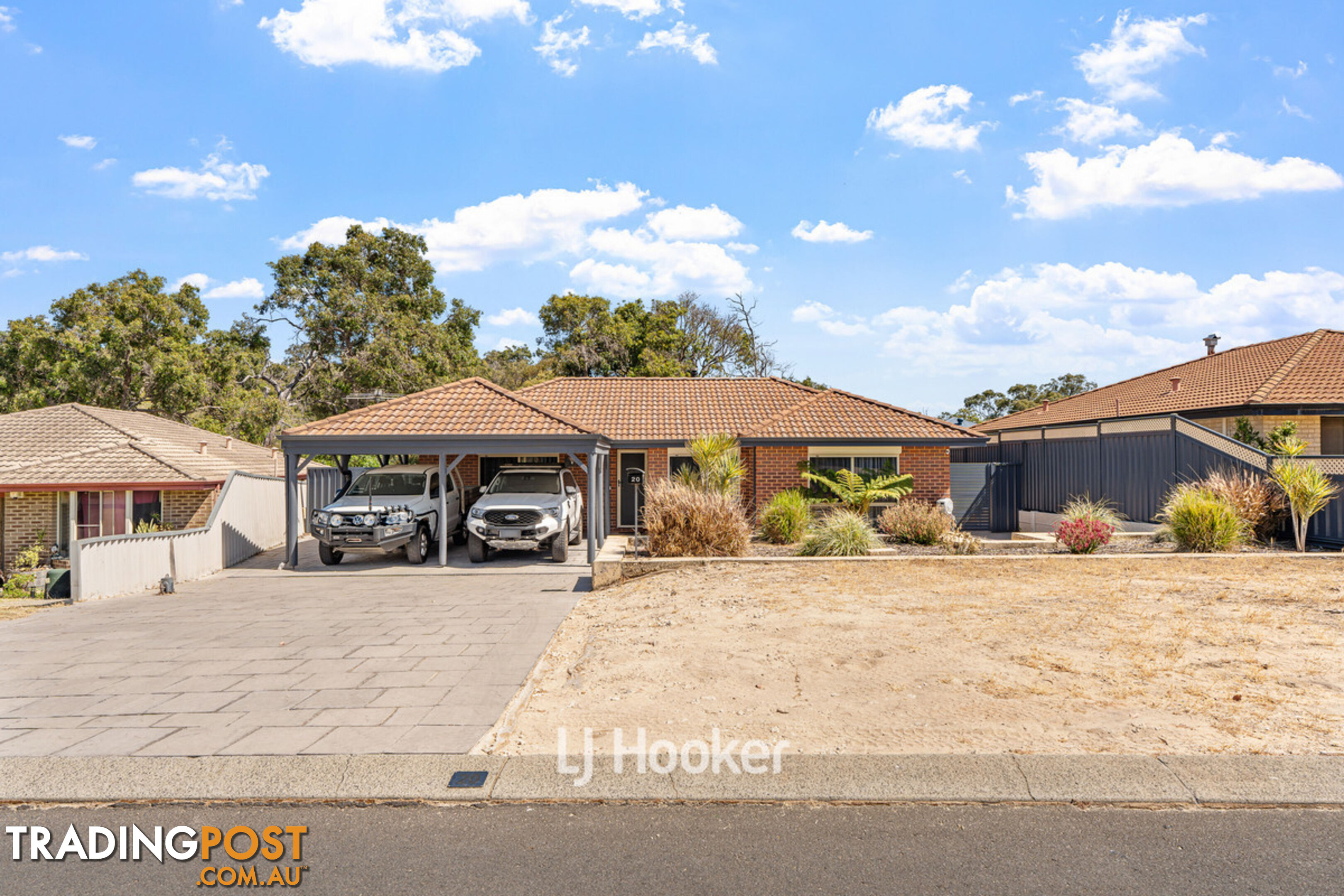 20 Bungarra Street AUSTRALIND WA 6233