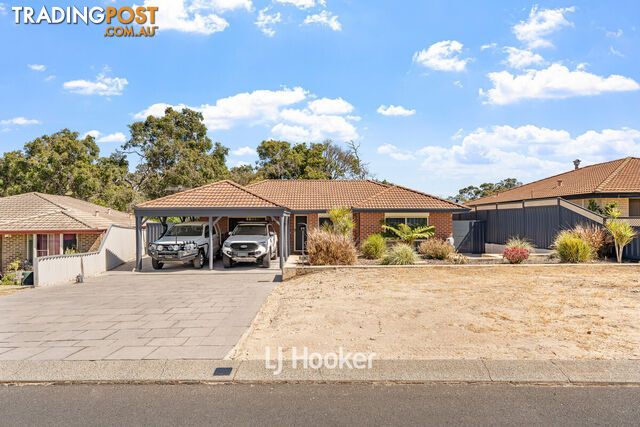 20 Bungarra Street AUSTRALIND WA 6233