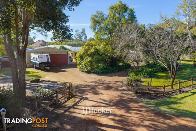 29 Tributary Place LESCHENAULT WA 6233