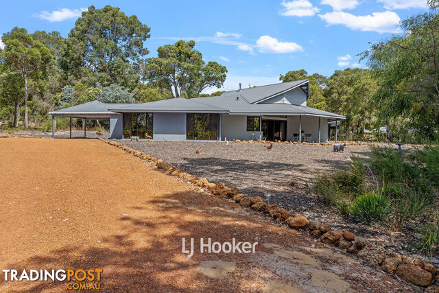 4 Quaife Court BOYANUP WA 6237