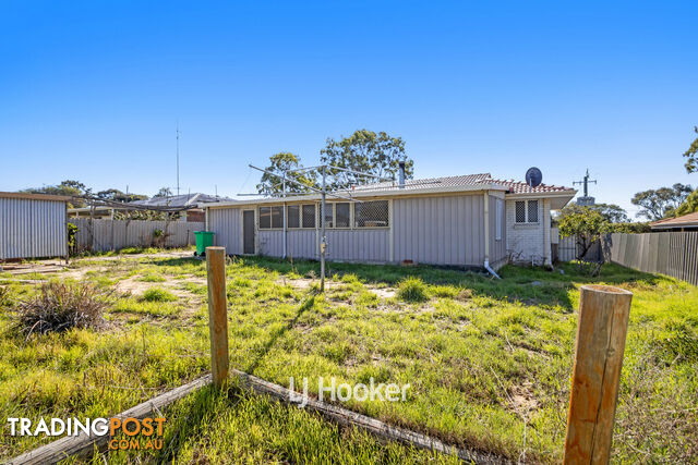 27 Westwood Street WITHERS WA 6230