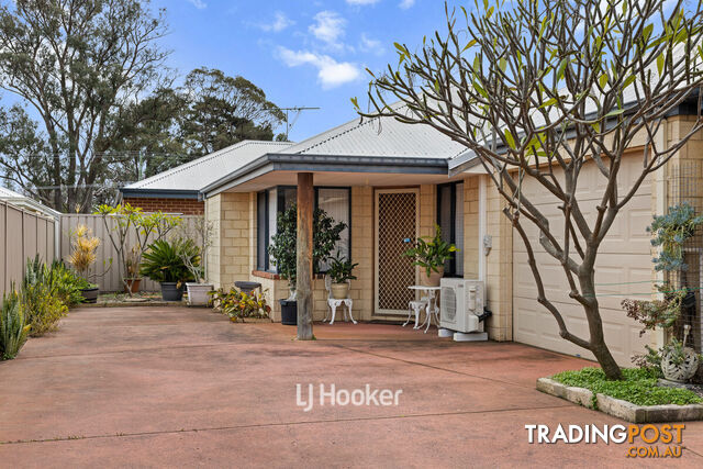 2E Wisbey Street CAREY PARK WA 6230