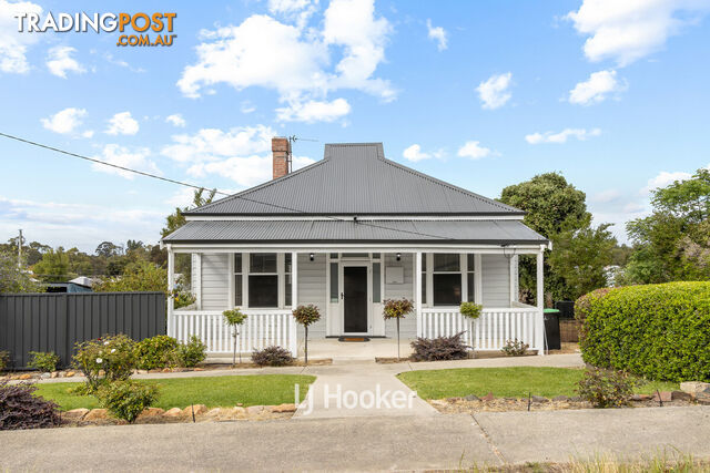 91 Deakin Street COLLIE WA 6225