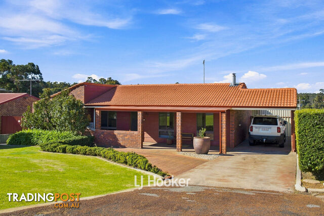 86 Swanstone Street COLLIE WA 6225