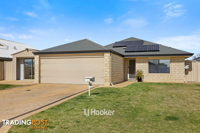 5 Mooralup Turn DALYELLUP WA 6230