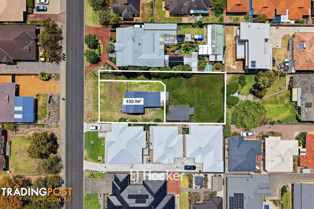 Proposed Lot 1/22 Harris Road BUSSELTON WA 6280