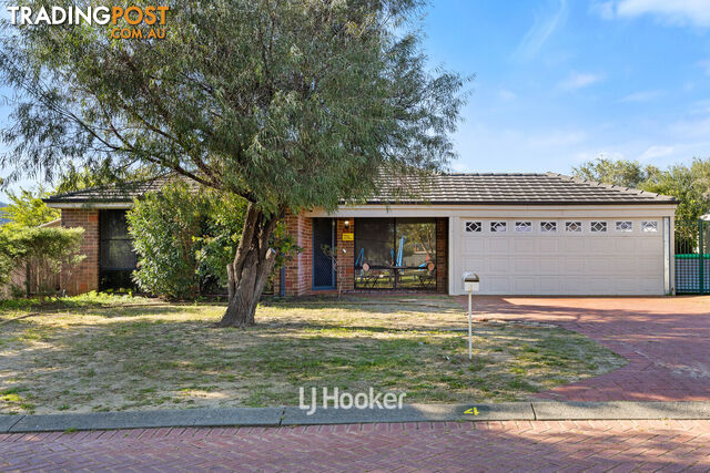 4 O'Meehan Green USHER WA 6230