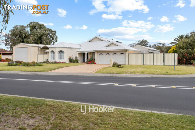 1 Hadfield Avenue WEST BUSSELTON WA 6280