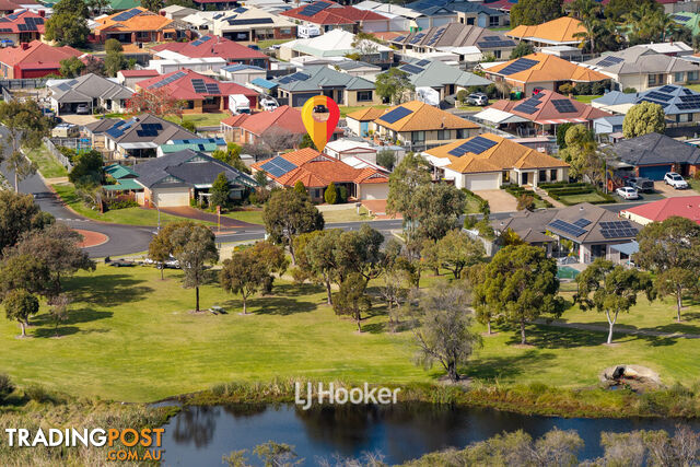 64 Braidwood Drive AUSTRALIND WA 6233
