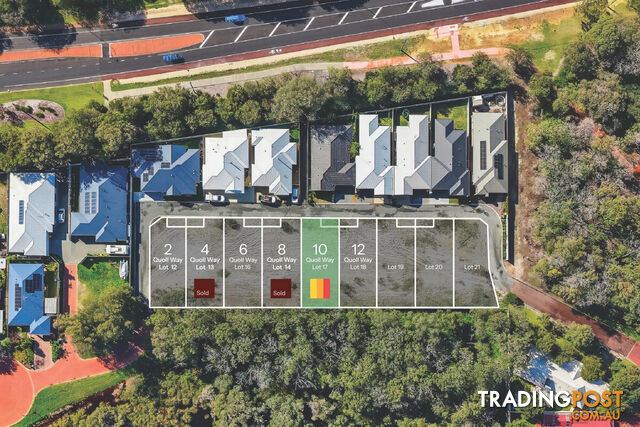 10 Quoll Way ABBEY WA 6280