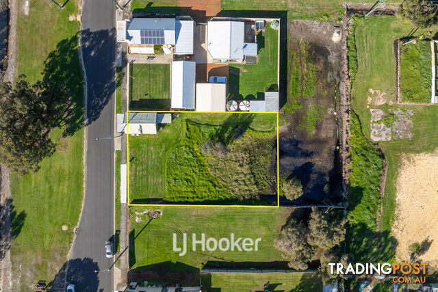 35 Station Street YARLOOP WA 6218