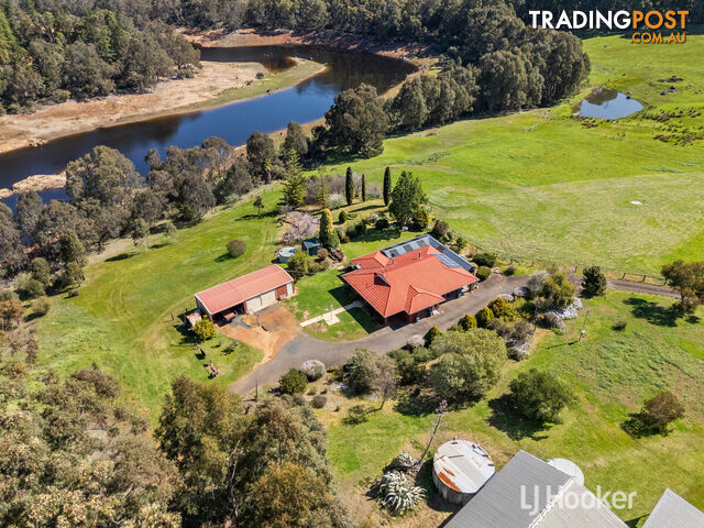 2632 Coalfields Road ALLANSON WA 6225 - photo 2 of 25