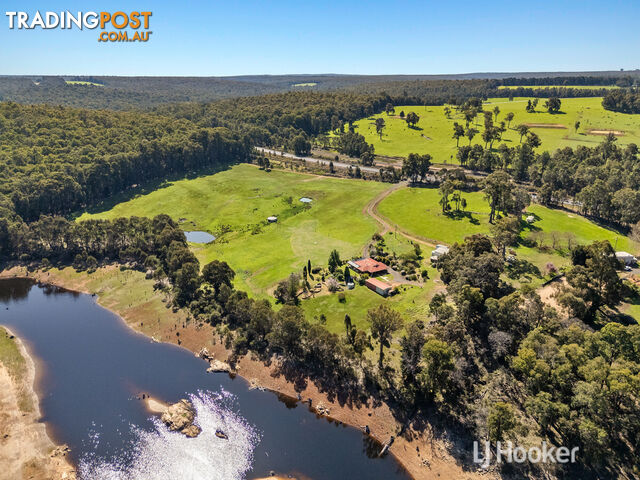 2632 Coalfields Road ALLANSON WA 6225 - photo 3 of 25