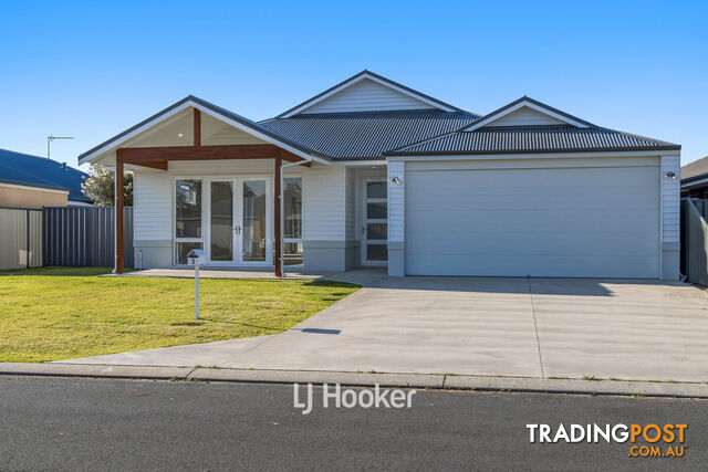 5 Boolok Way CAPEL WA 6271