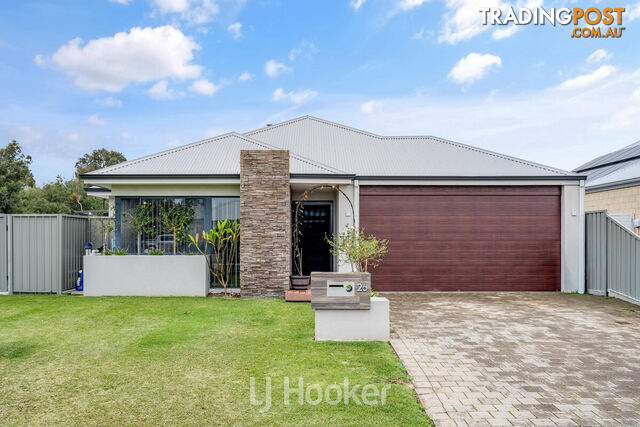 26 Plankton Street VASSE WA 6280