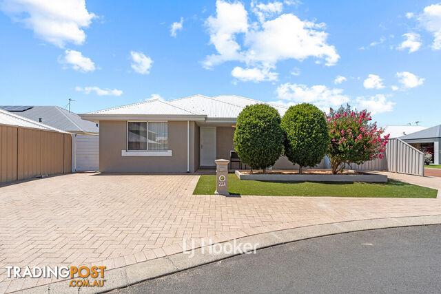 22A Isernia Place SOUTH BUNBURY WA 6230