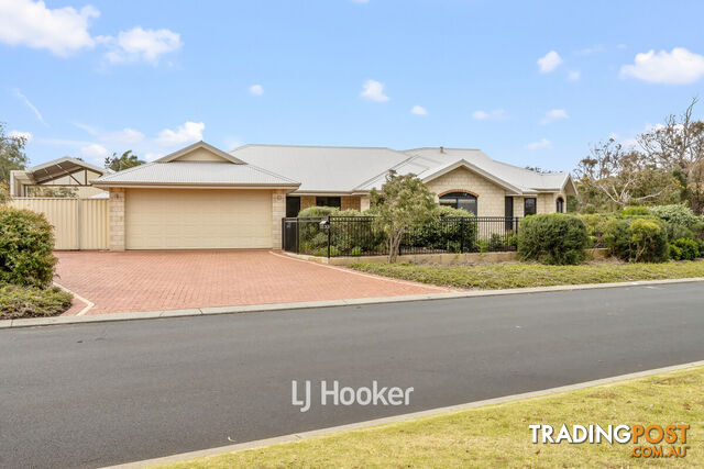 33 Naroona Drive DALYELLUP WA 6230