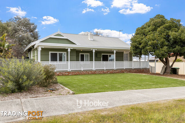 218 Prinsep Street North COLLIE WA 6225