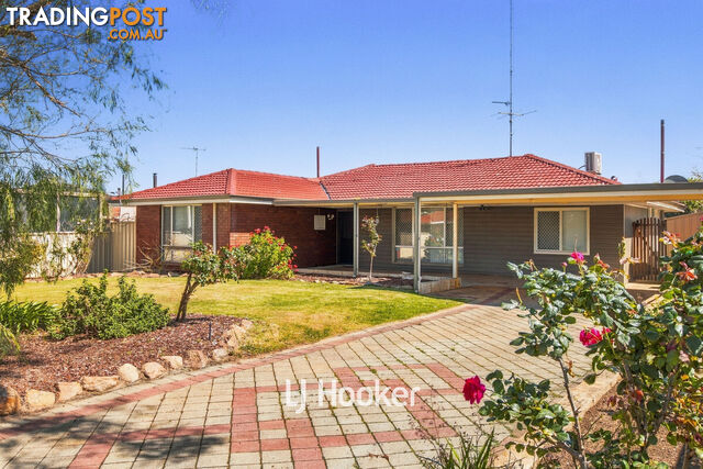 17 Wickham Way AUSTRALIND WA 6233