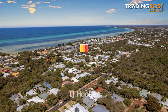 16 Newberry Road DUNSBOROUGH WA 6281