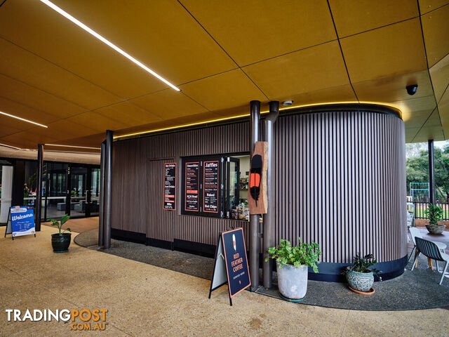 (Business) Red Feather Coffee Pty Ltd COWARAMUP WA 6284