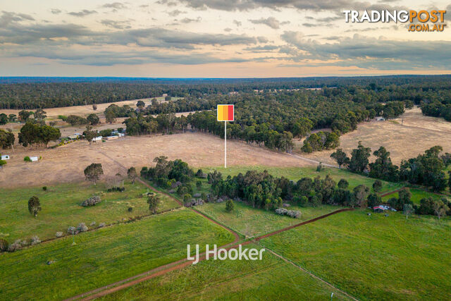 Lot 23/ Ealing Road PRESTON SETTLEMENT WA 6225 - photo 4 of 18