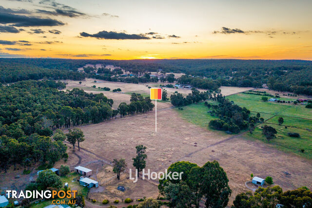 Lot 23/ Ealing Road PRESTON SETTLEMENT WA 6225