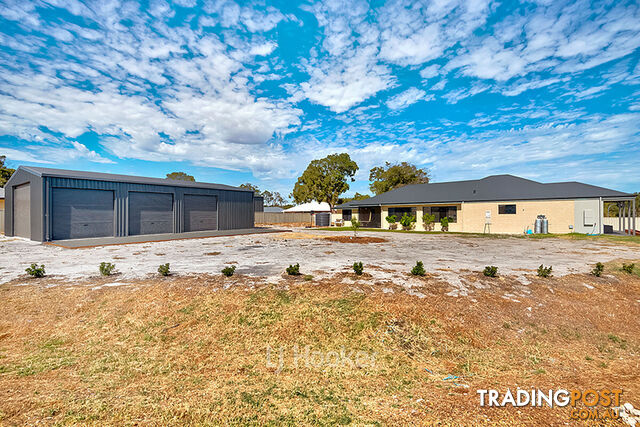 4 Kruse Lane CAPEL WA 6271