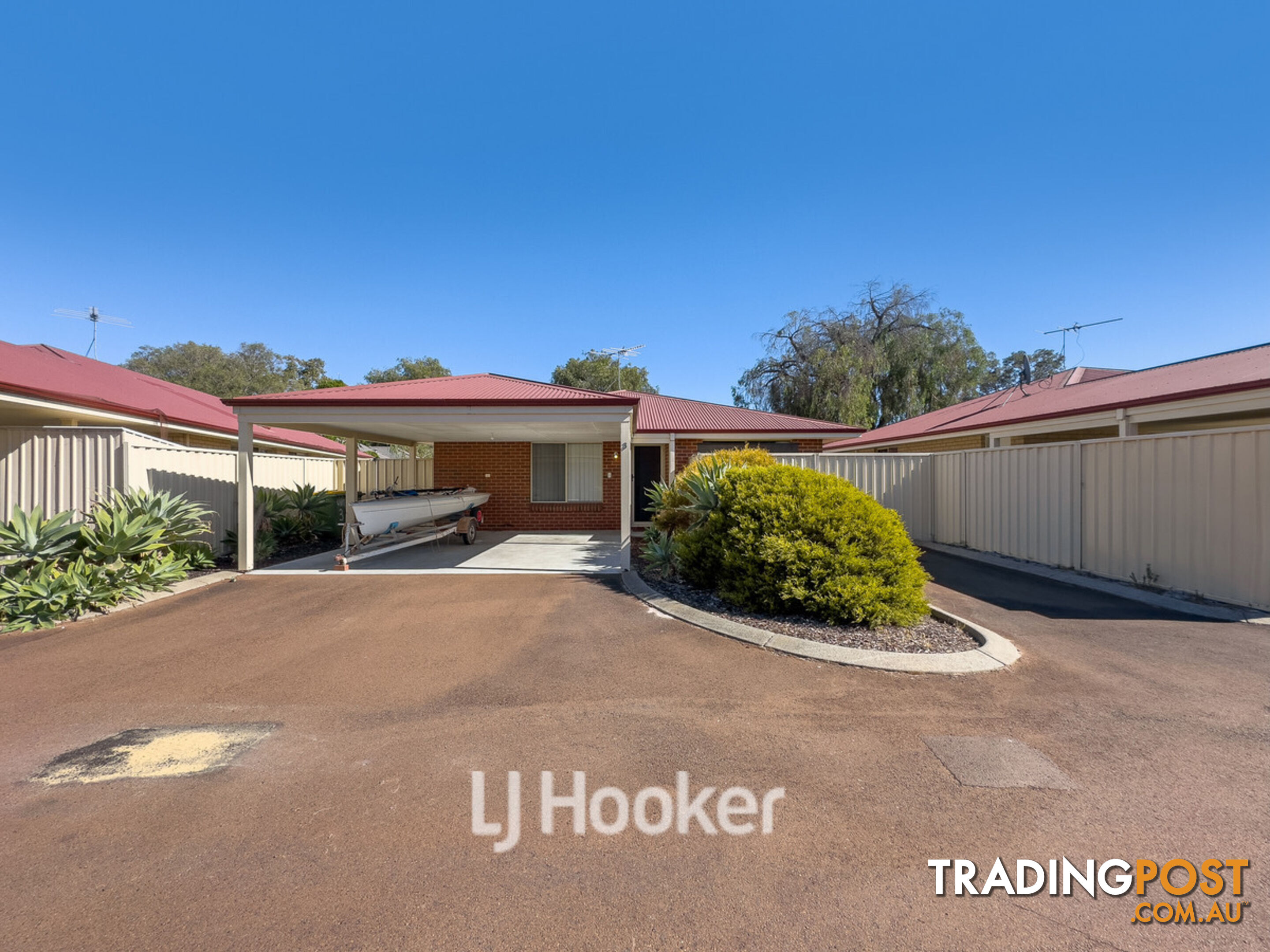 3/5 Carmia Glen WEST BUSSELTON WA 6280