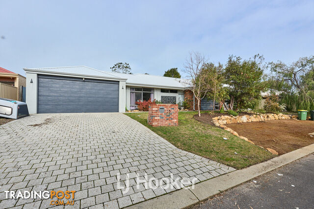 25 Cathedral Loop WEST BUSSELTON WA 6280