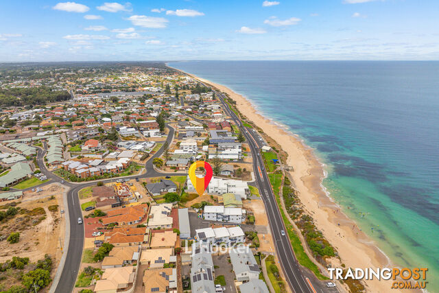 Proposed L Ocean Drive BUNBURY WA 6230 - photo 4 of 4