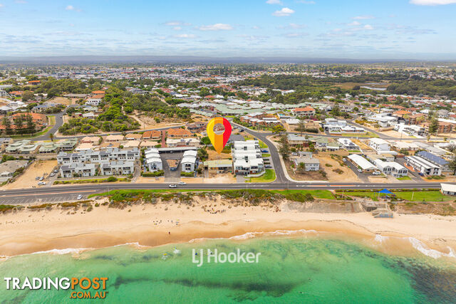 Proposed L Ocean Drive BUNBURY WA 6230 - photo 2 of 4