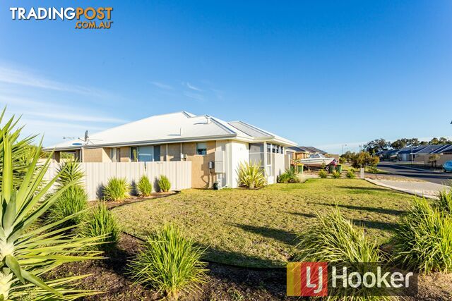 22 Hazelgrove Crescent MILLBRIDGE WA 6232