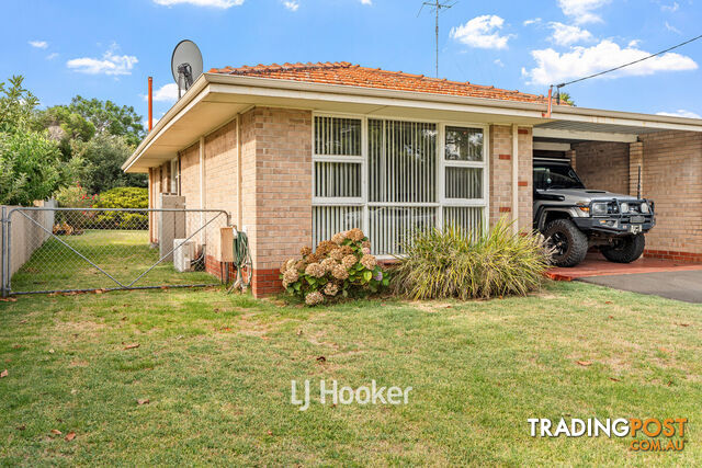 12A West Road SOUTH BUNBURY WA 6230