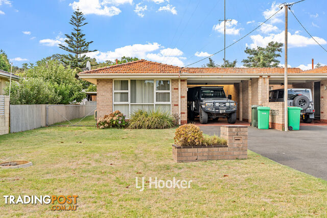 12A West Road SOUTH BUNBURY WA 6230