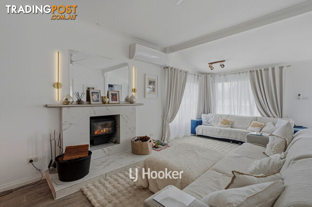 22 Raymond Street COLLIE WA 6225