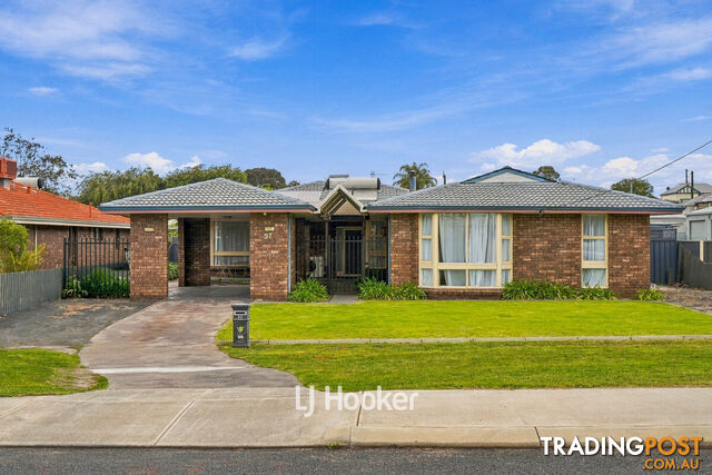 57 Jones Street COLLIE WA 6225