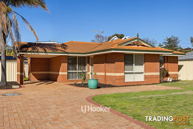 1/27 Seashore Mews SOUTH BUNBURY WA 6230